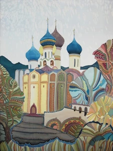 Cupolas
