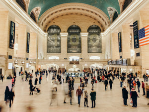 Grand Central​​