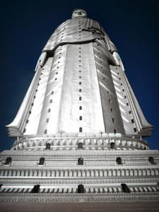 Big Buddha #2