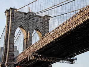 Under The Bridge​​​