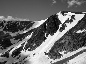 The Thaw​