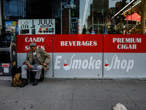 E Smoke Shop