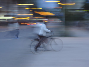 Asmara Bike Rider
