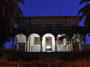 Palace