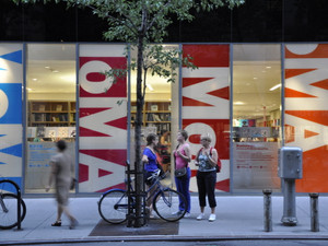 MOMA II