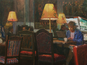 Cafe Rafaella