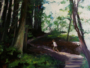 Redwood Forest Study