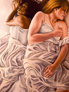 Origin of Love - #2 of Open Series​