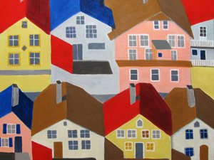Bergen, Norway
