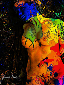 Painted Lady​​​