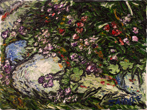 Flowerbed