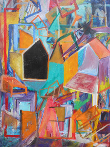 Houses-III
