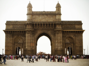 Gateway of India