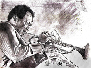 Miles Davis 1967