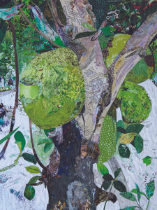 Sanya Tree