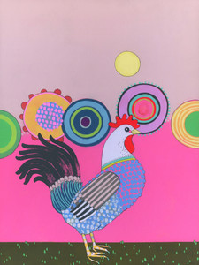 Rooster​​​