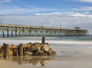 Fishing Pier