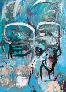 Untitled (B9)