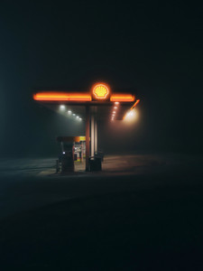Shell​