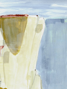 Dover Cliffs I