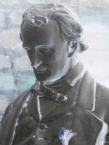 EA Poe