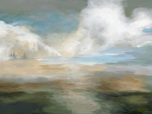 Cloudy Pastures​