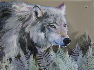 Wolf​​​