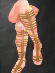 Gladiator Sandals