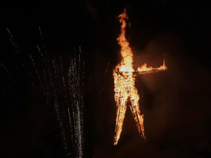 FYD - Burning Man 2018