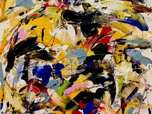 metamorphasis series #19