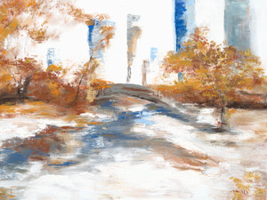 Central Park​​​​​​​​​
