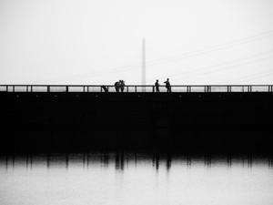 Bridge​​​​​​​​​​​​