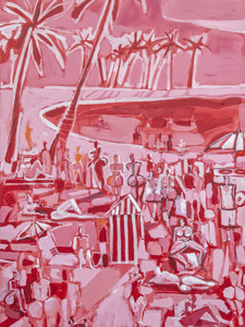 El Wiken/ The Playa lll