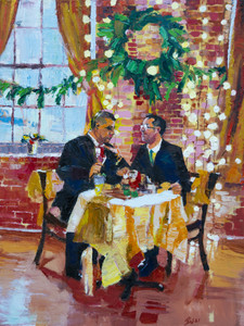 The Loving Grooms