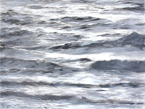 Glistening Grays