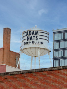 Adam Hats