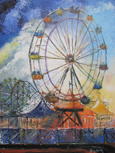 County Fair​​