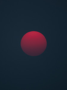Red Sun 2