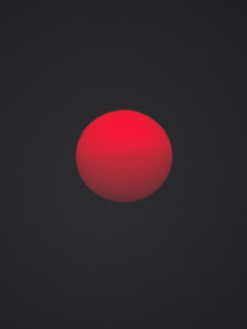 Red Sun 1