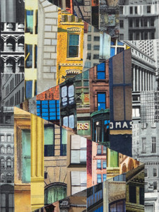 Patchwork city 25