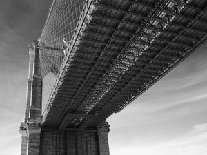 Under Brooklyn