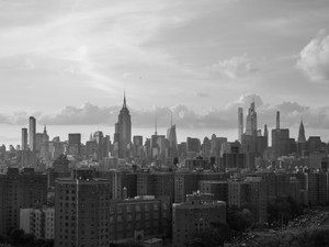 New York, I Love You