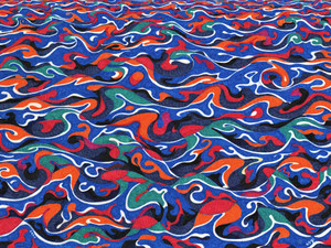 DANCING SEA