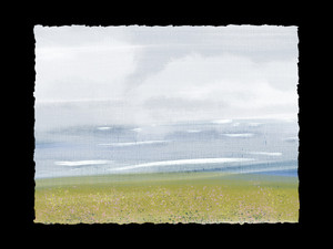 Frontage (muted)