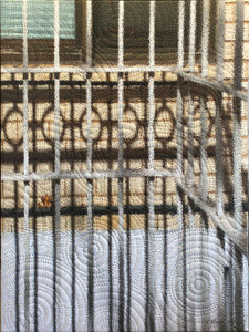 East 34 Street-Shadows