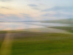 Bus Window 5