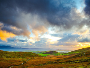 Conor Pass I