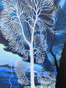 Ghost Tree