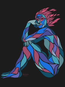 Mosaic Study Pt.1