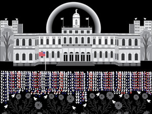 NY City Hall